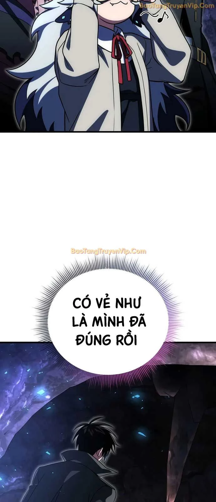 Người Chơi Trở Lại Sau 10000 Năm Chapter 105 - Trang 2