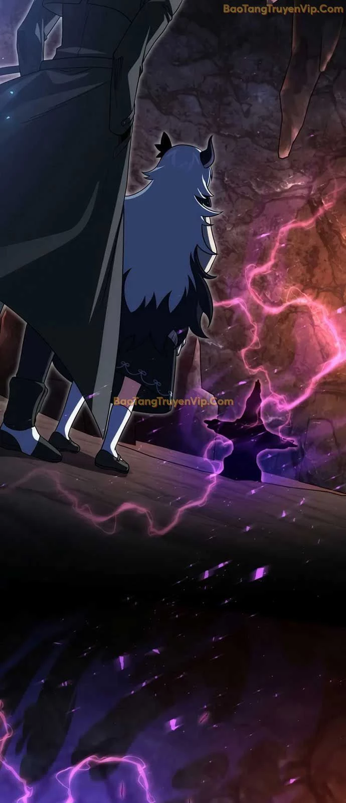 Người Chơi Trở Lại Sau 10000 Năm Chapter 105 - Trang 2