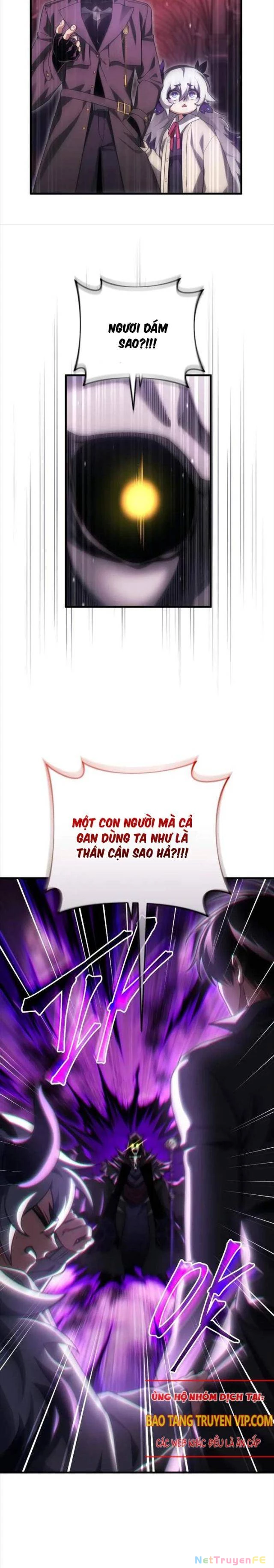 Người Chơi Trở Lại Sau 10000 Năm Chapter 999 - Trang 2