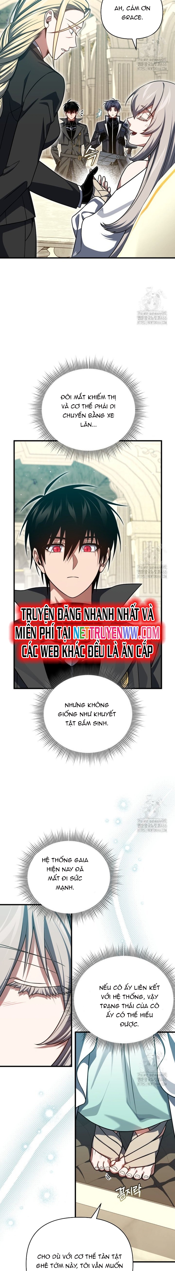 Người Chơi Trở Lại Sau 10000 Năm Chapter 103 - Trang 2