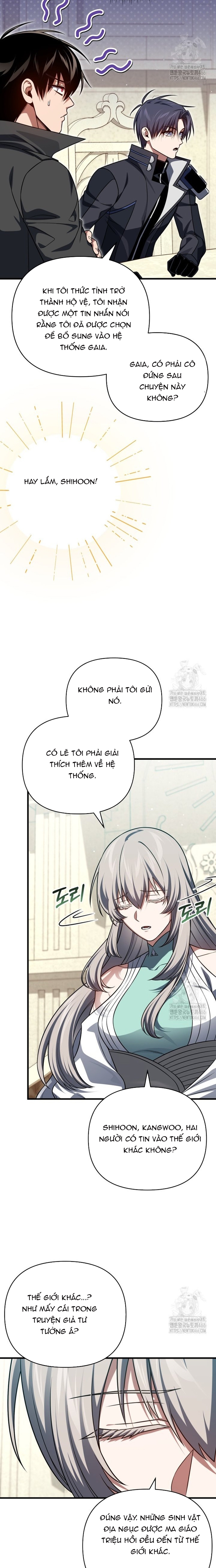 Người Chơi Trở Lại Sau 10000 Năm Chapter 103 - Trang 2