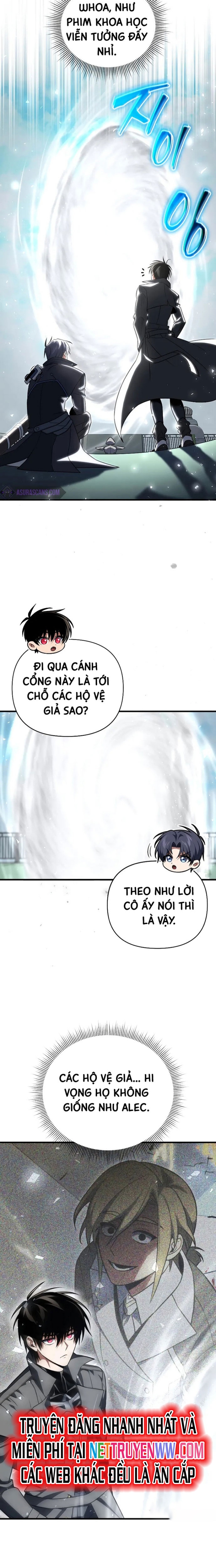 Người Chơi Trở Lại Sau 10000 Năm Chapter 102 - Trang 2