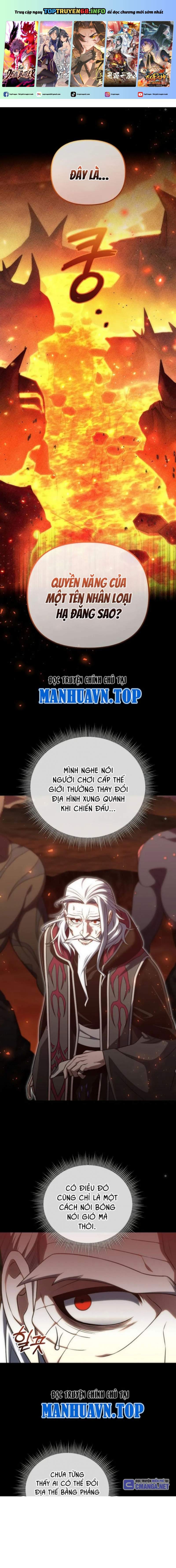 Người Chơi Trở Lại Sau 10000 Năm Chapter 98 - Trang 2