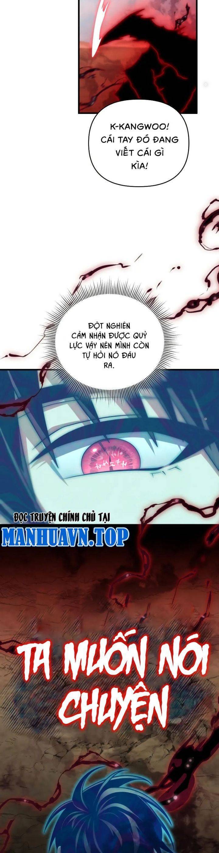 Người Chơi Trở Lại Sau 10000 Năm Chapter 97 - Trang 2