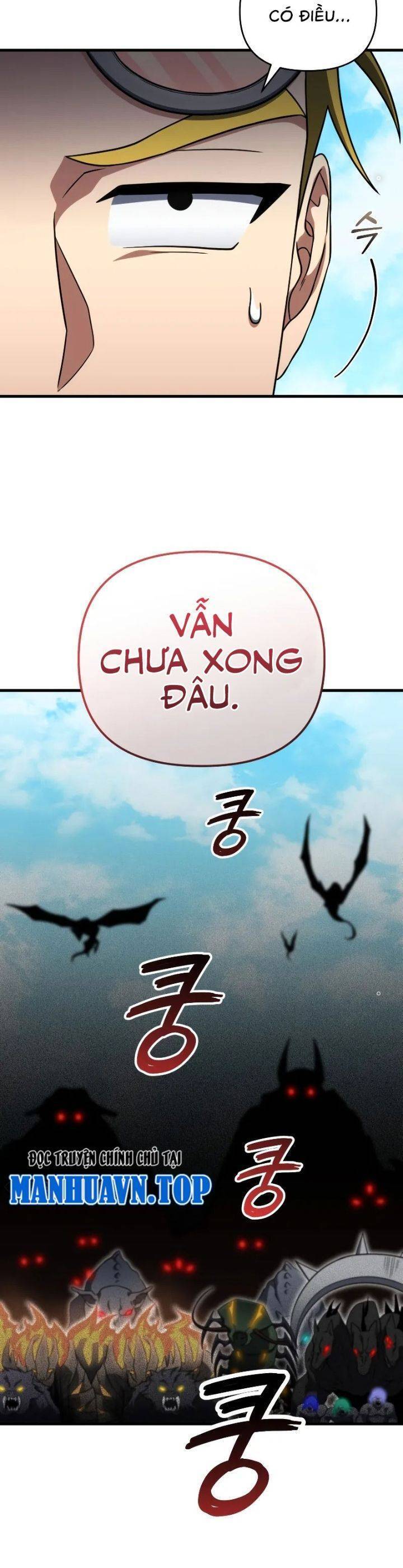 Người Chơi Trở Lại Sau 10000 Năm Chapter 97 - Trang 2