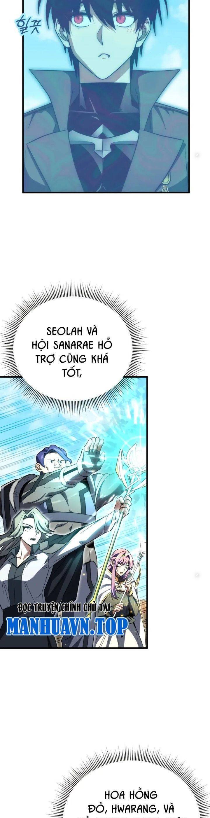 Người Chơi Trở Lại Sau 10000 Năm Chapter 97 - Trang 2