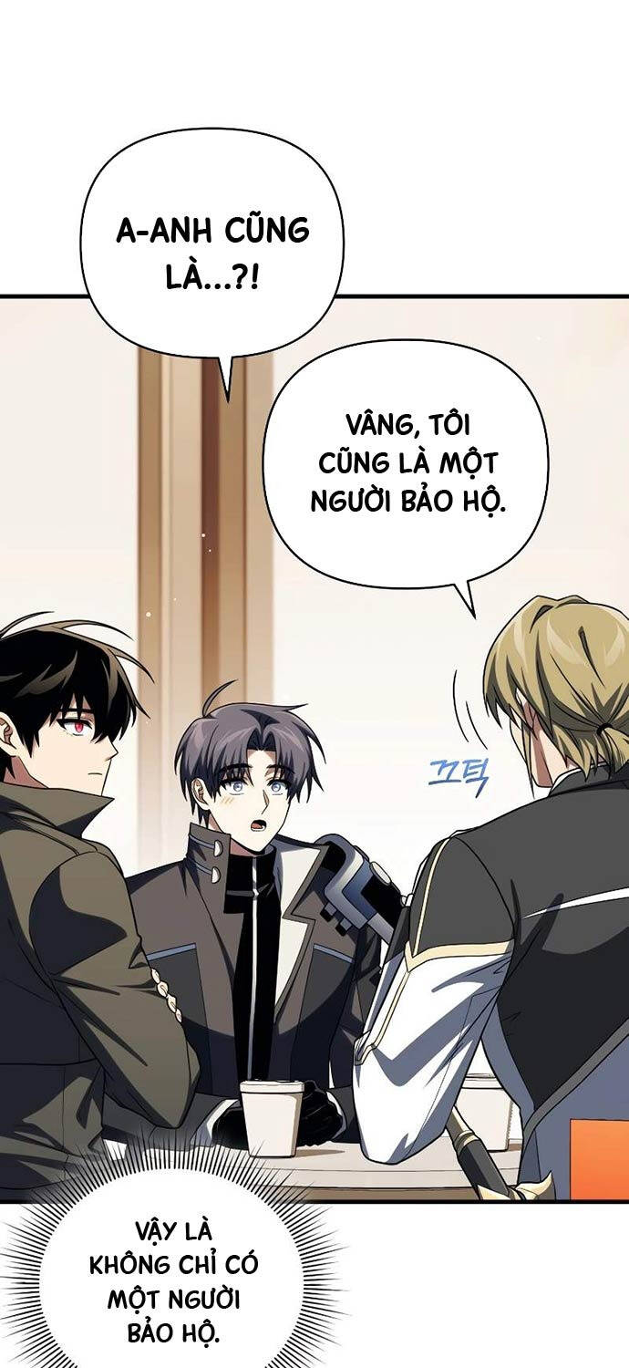 Người Chơi Trở Lại Sau 10000 Năm Chapter 90 - Trang 2