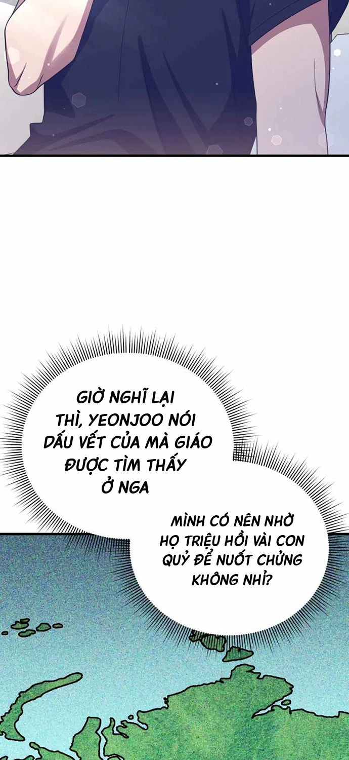 Người Chơi Trở Lại Sau 10000 Năm Chapter 89 - Trang 2