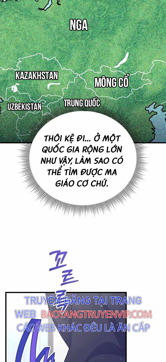 Người Chơi Trở Lại Sau 10000 Năm Chapter 89 - Trang 2