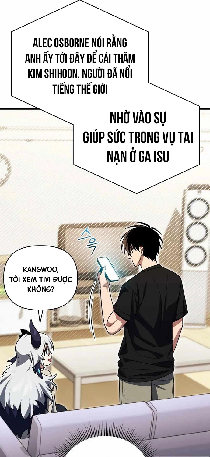 Người Chơi Trở Lại Sau 10000 Năm Chapter 89 - Trang 2