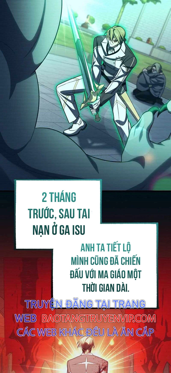 Người Chơi Trở Lại Sau 10000 Năm Chapter 89 - Trang 2