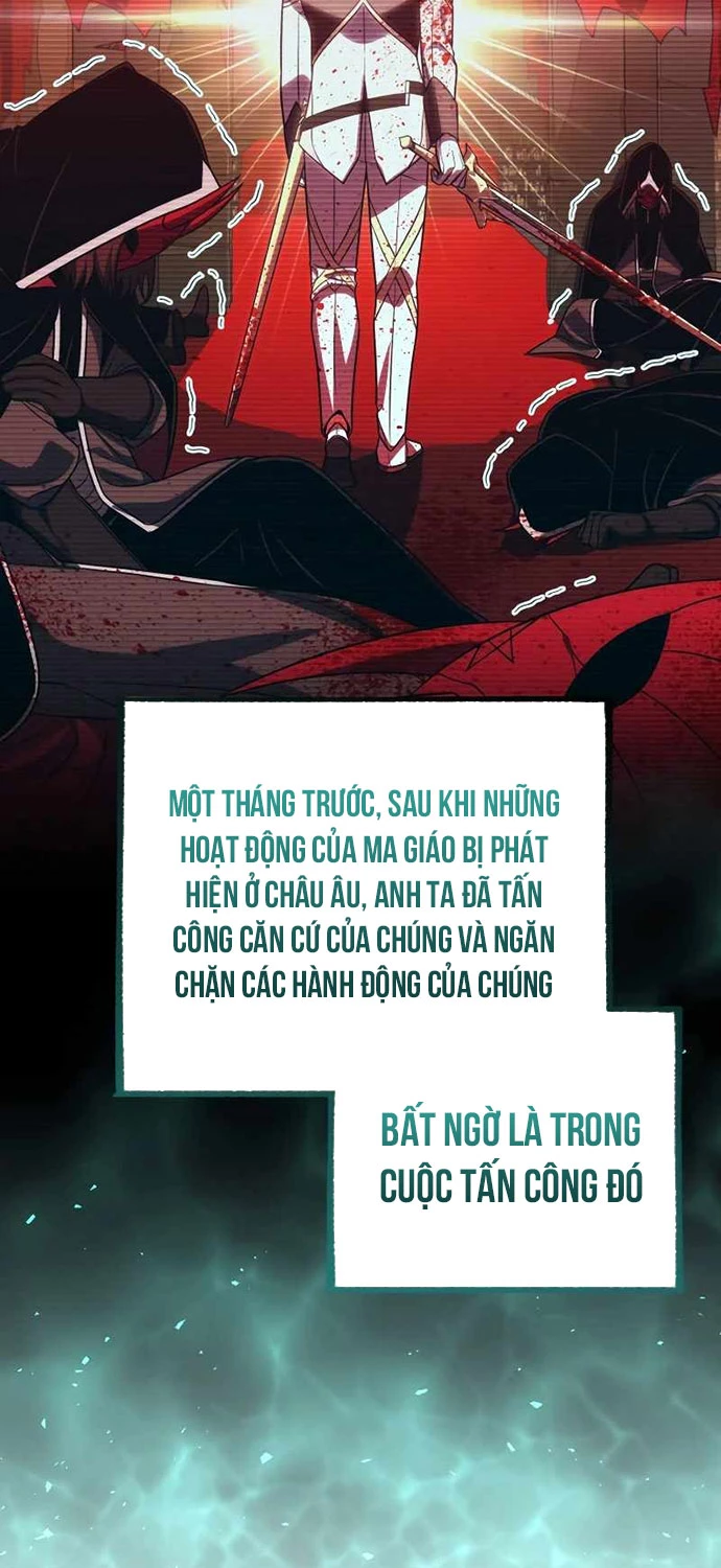 Người Chơi Trở Lại Sau 10000 Năm Chapter 89 - Trang 2