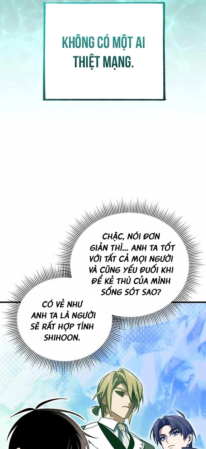 Người Chơi Trở Lại Sau 10000 Năm Chapter 89 - Trang 2