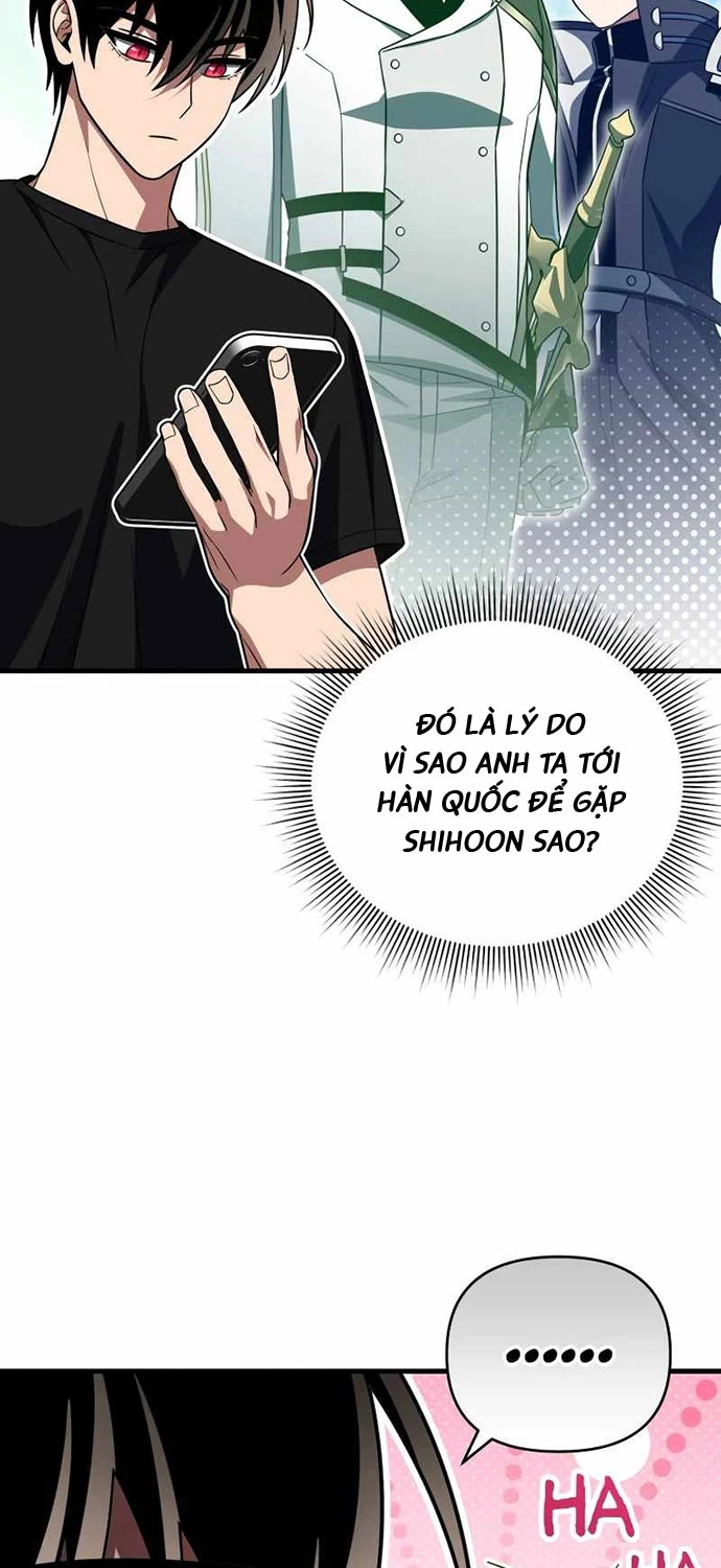 Người Chơi Trở Lại Sau 10000 Năm Chapter 89 - Trang 2