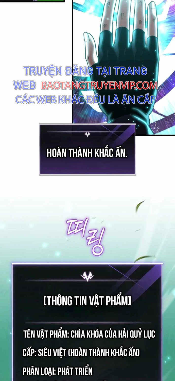 Người Chơi Trở Lại Sau 10000 Năm Chapter 89 - Trang 2