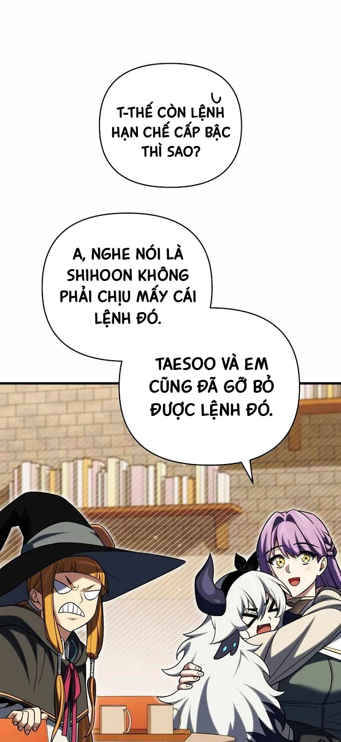 Người Chơi Trở Lại Sau 10000 Năm Chapter 89 - Trang 2