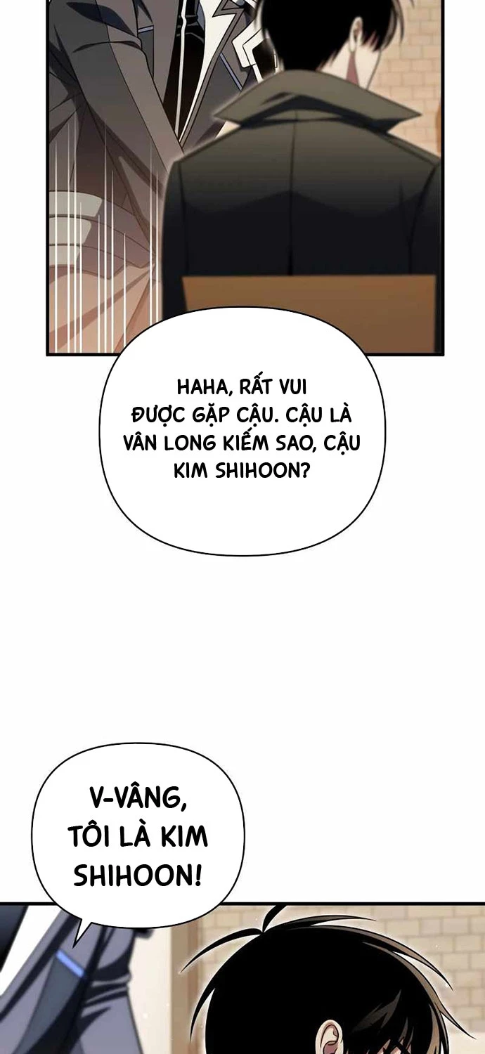 Người Chơi Trở Lại Sau 10000 Năm Chapter 89 - Trang 2