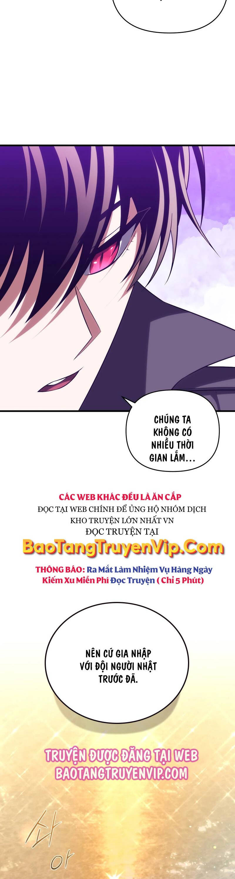 Người Chơi Trở Lại Sau 10000 Năm Chapter 82 - Trang 2