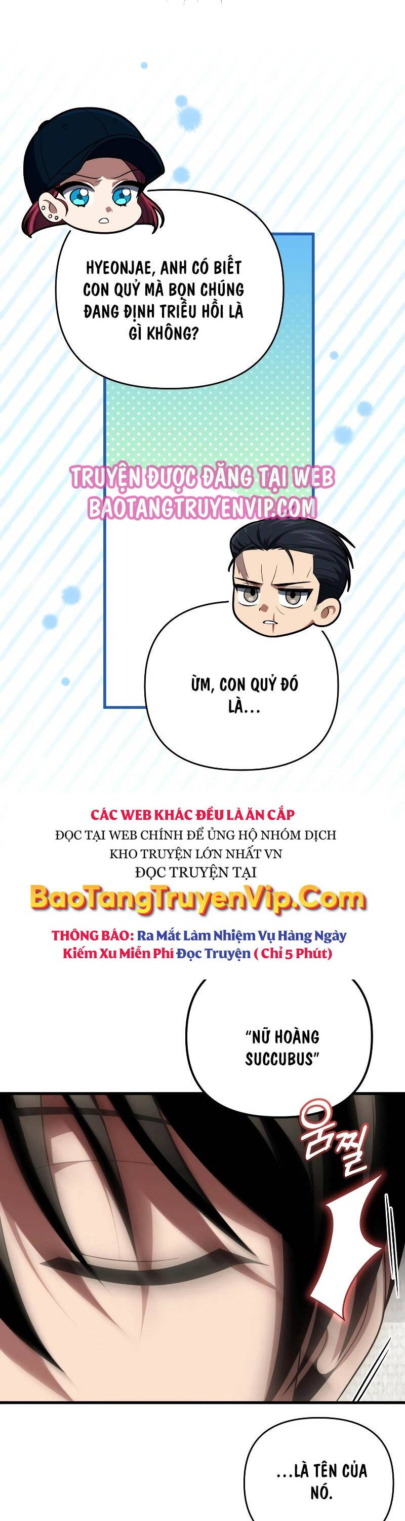 Người Chơi Trở Lại Sau 10000 Năm Chapter 81 - Trang 2