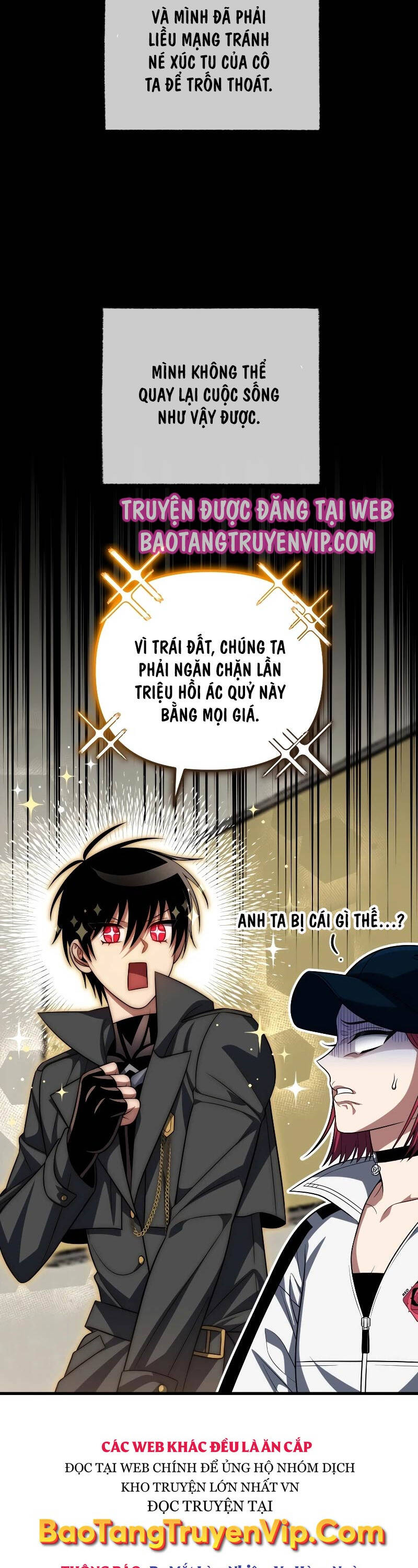 Người Chơi Trở Lại Sau 10000 Năm Chapter 81 - Trang 2