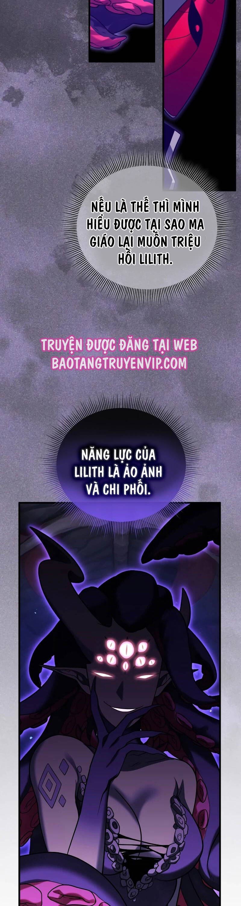 Người Chơi Trở Lại Sau 10000 Năm Chapter 81 - Trang 2