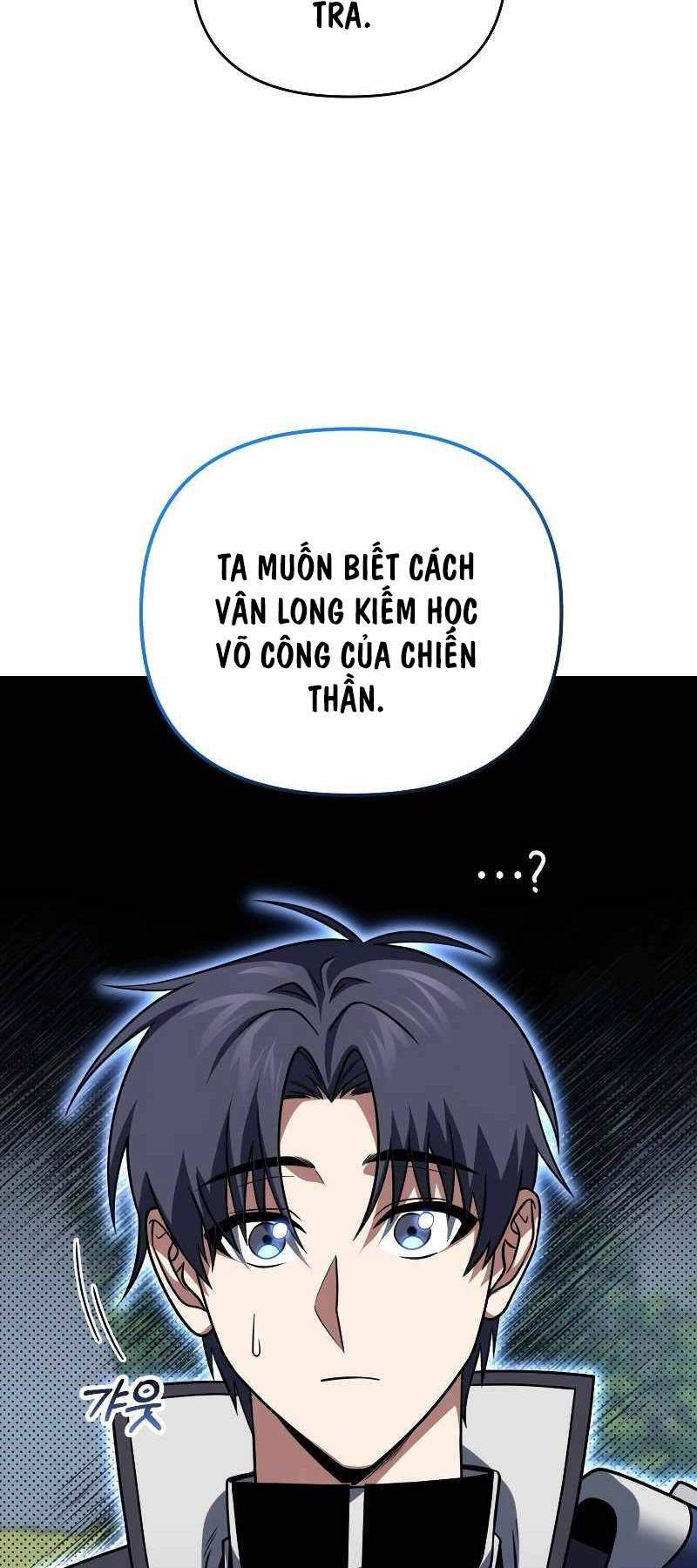 Người Chơi Trở Lại Sau 10000 Năm Chapter 79 - Trang 2