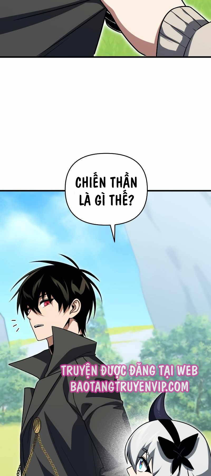 Người Chơi Trở Lại Sau 10000 Năm Chapter 79 - Trang 2