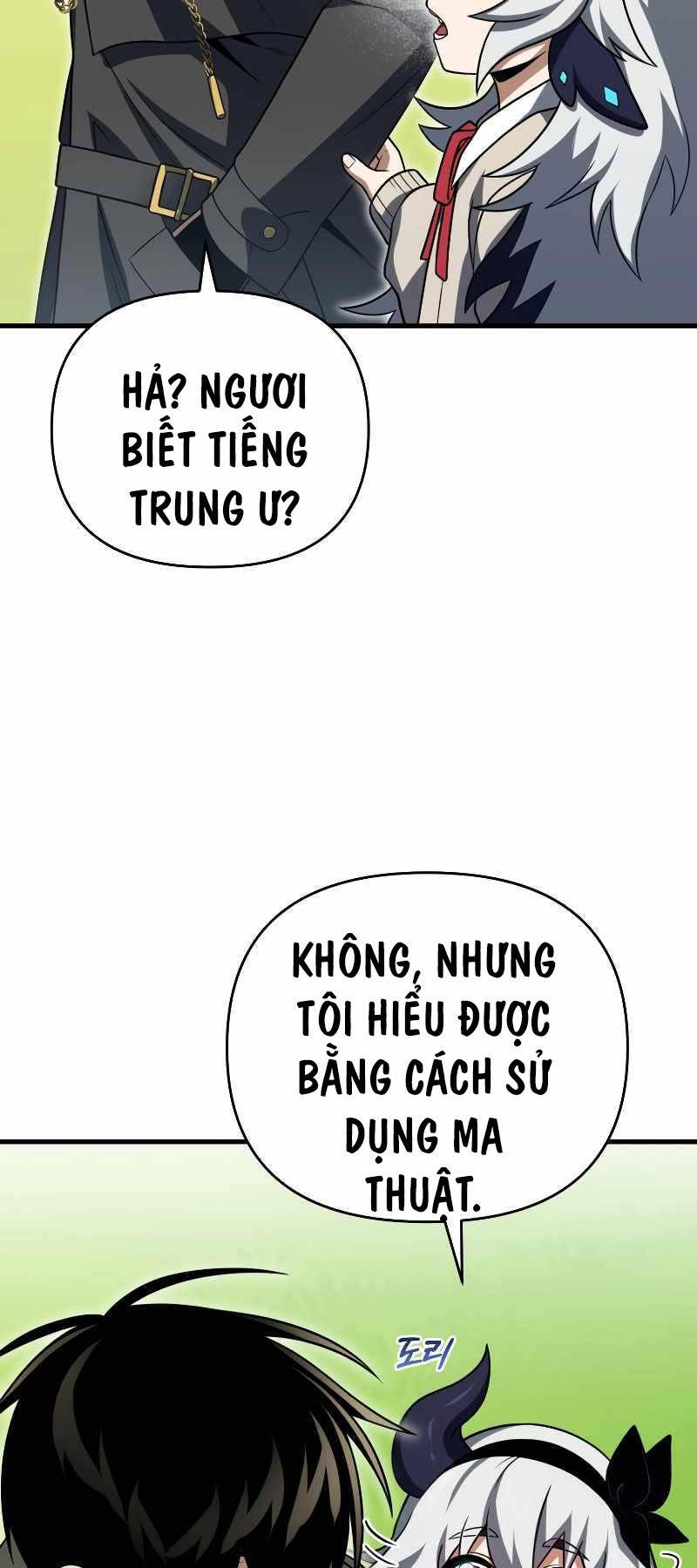 Người Chơi Trở Lại Sau 10000 Năm Chapter 79 - Trang 2