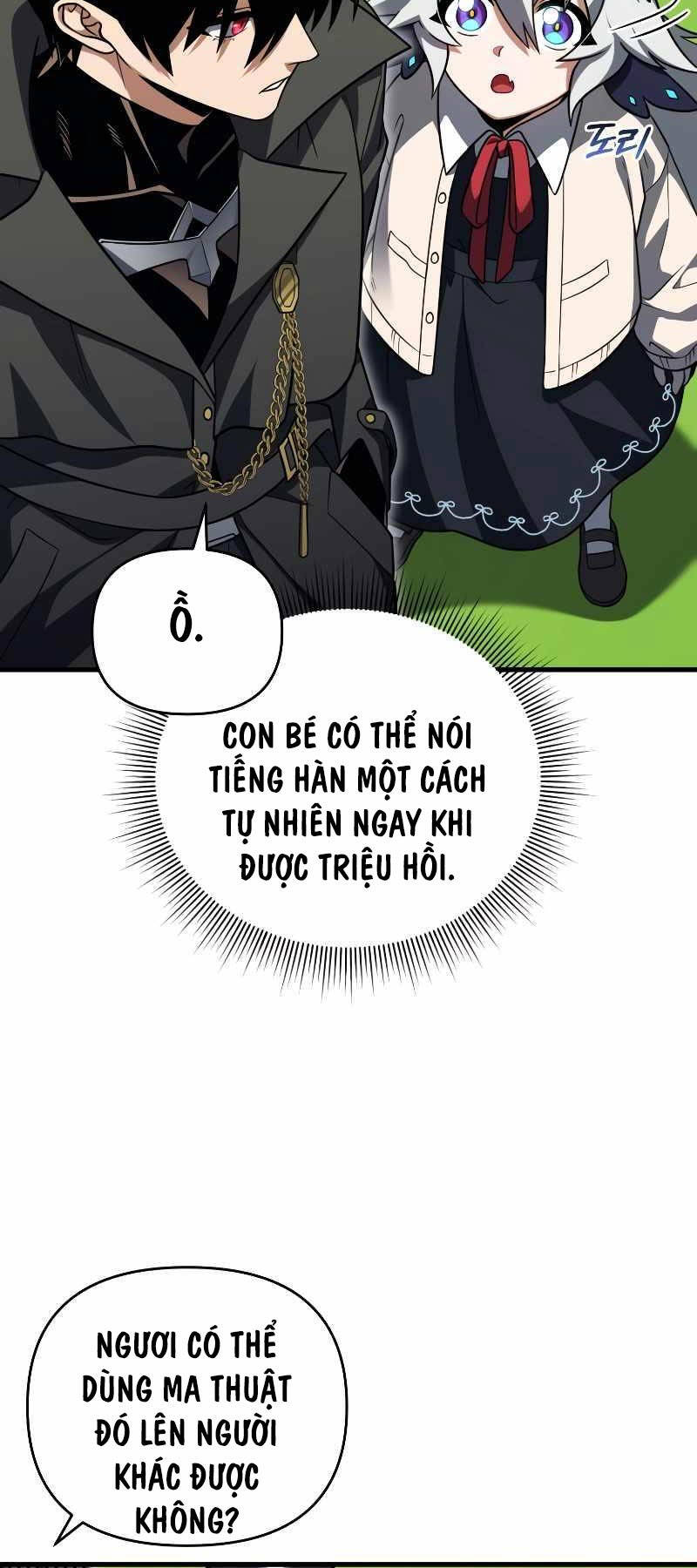 Người Chơi Trở Lại Sau 10000 Năm Chapter 79 - Trang 2