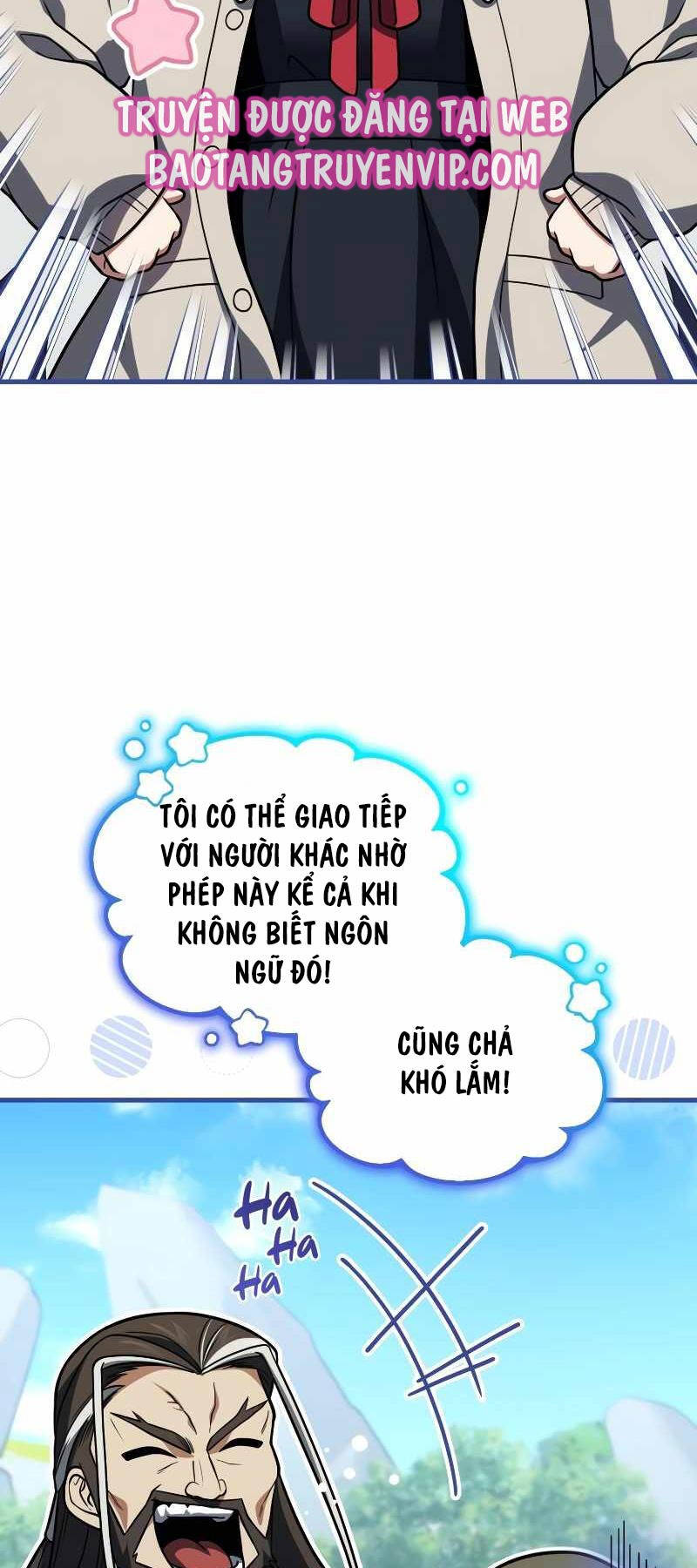 Người Chơi Trở Lại Sau 10000 Năm Chapter 79 - Trang 2