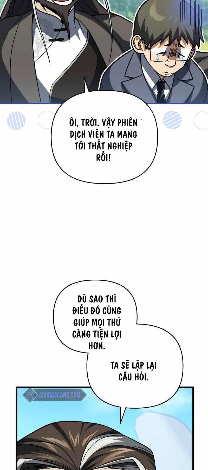 Người Chơi Trở Lại Sau 10000 Năm Chapter 79 - Trang 2