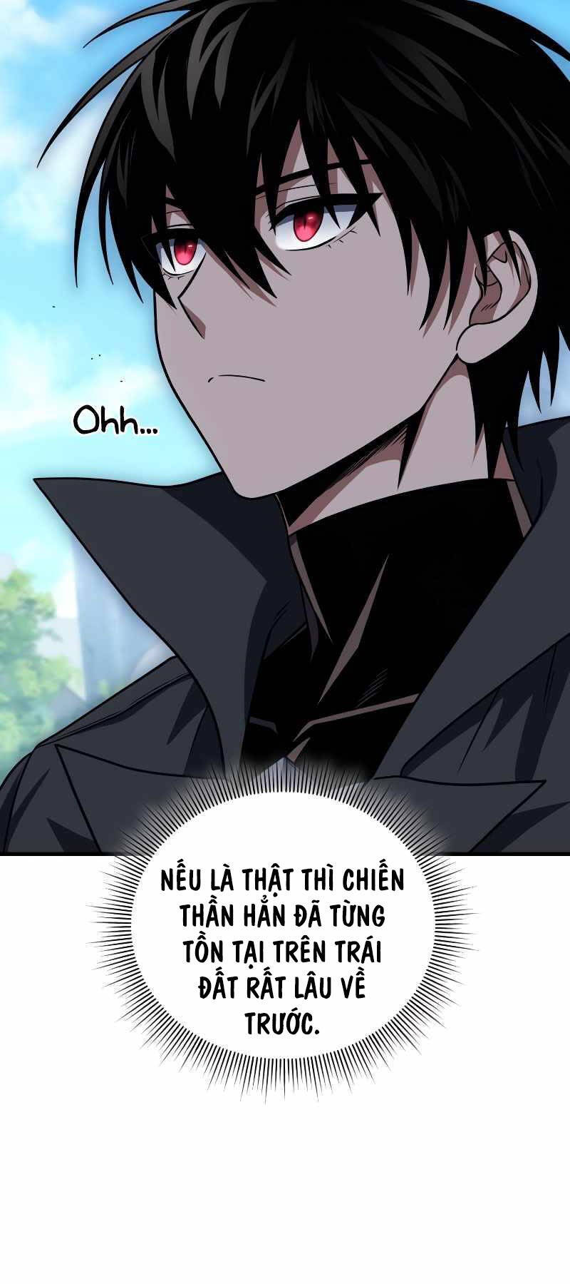 Người Chơi Trở Lại Sau 10000 Năm Chapter 79 - Trang 2