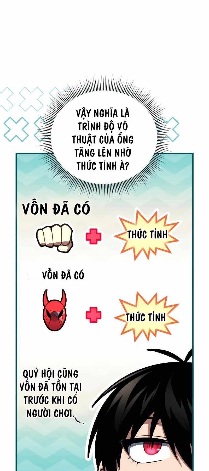 Người Chơi Trở Lại Sau 10000 Năm Chapter 79 - Trang 2