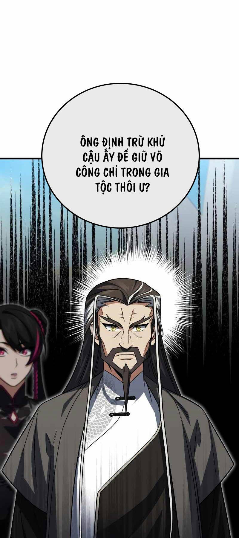 Người Chơi Trở Lại Sau 10000 Năm Chapter 79 - Trang 2