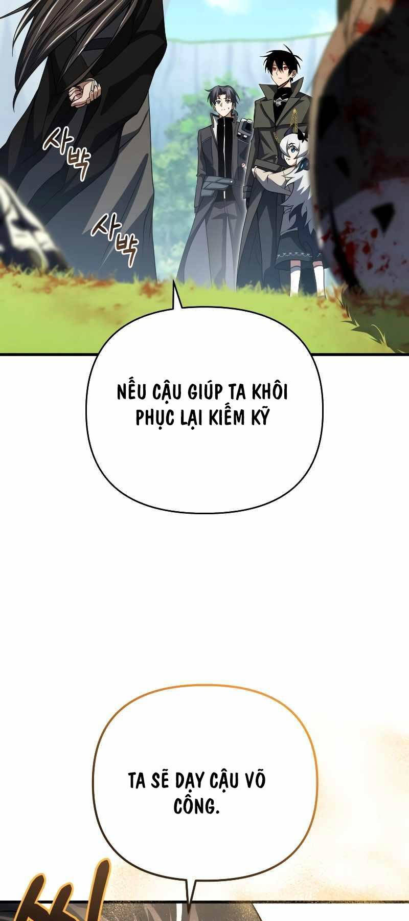 Người Chơi Trở Lại Sau 10000 Năm Chapter 79 - Trang 2