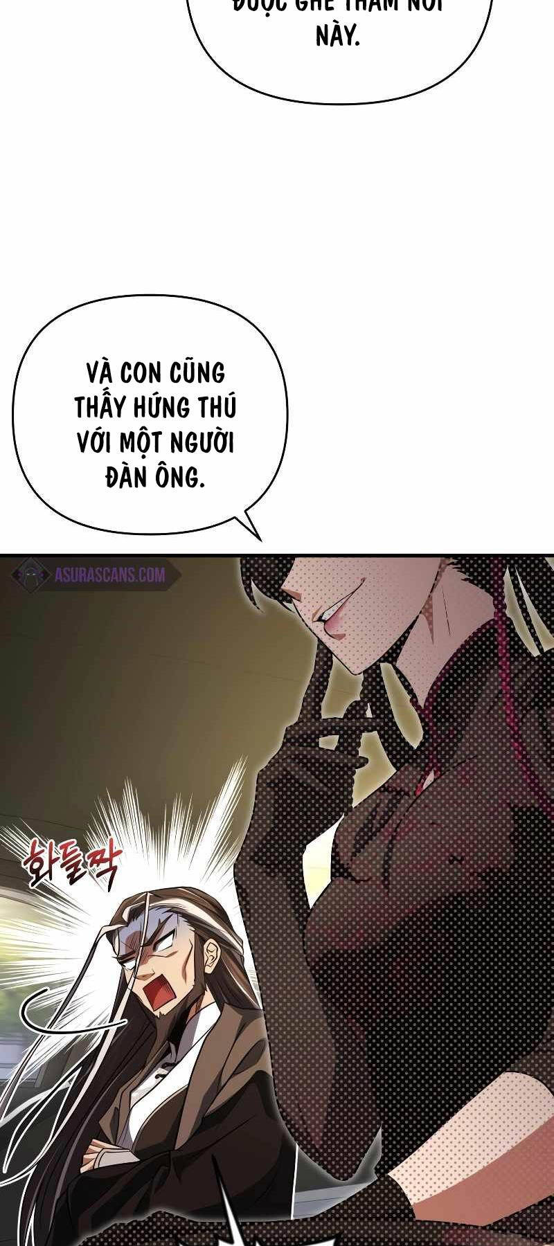 Người Chơi Trở Lại Sau 10000 Năm Chapter 79 - Trang 2