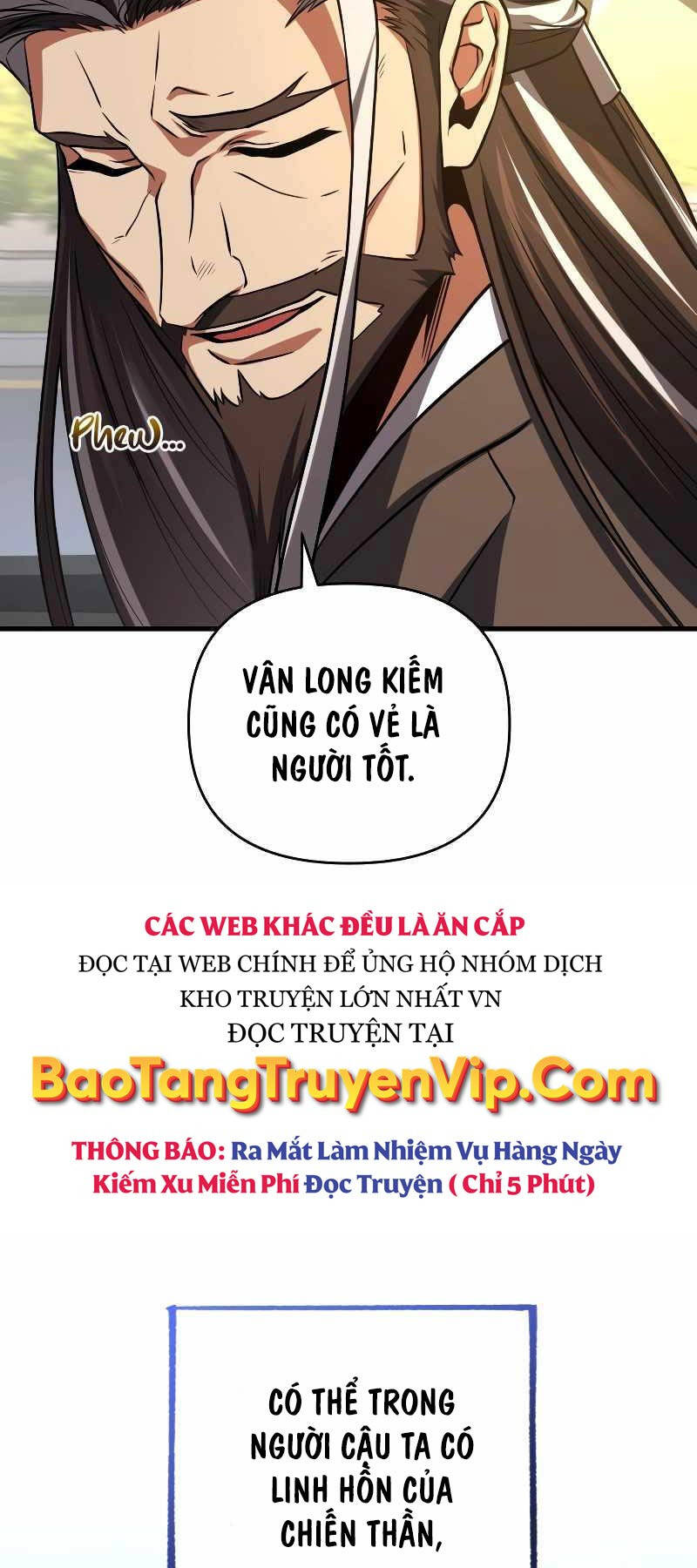 Người Chơi Trở Lại Sau 10000 Năm Chapter 79 - Trang 2