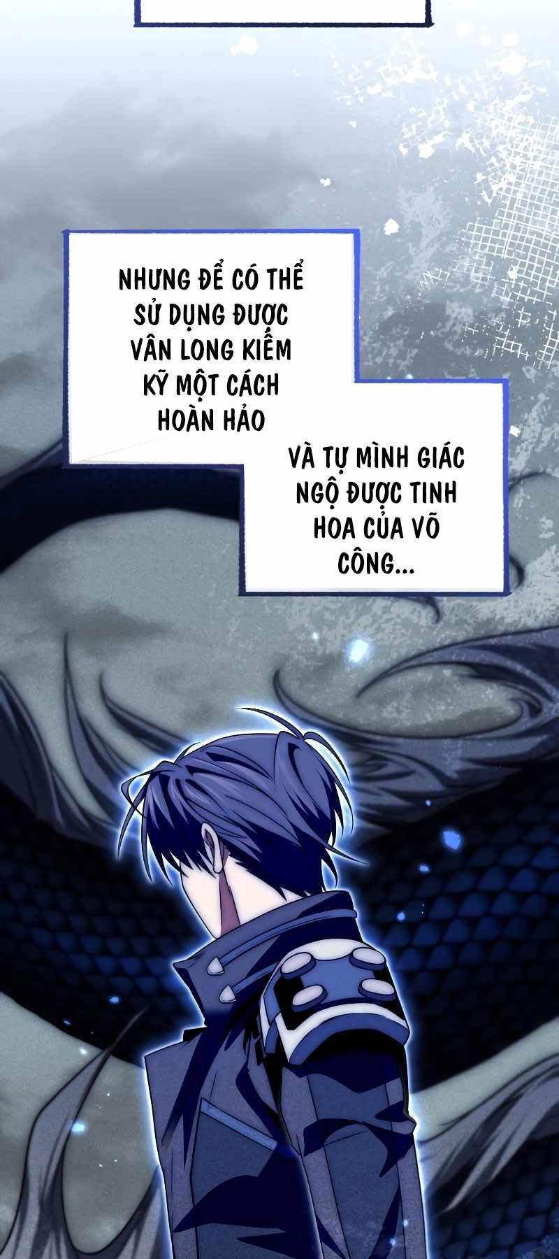 Người Chơi Trở Lại Sau 10000 Năm Chapter 79 - Trang 2