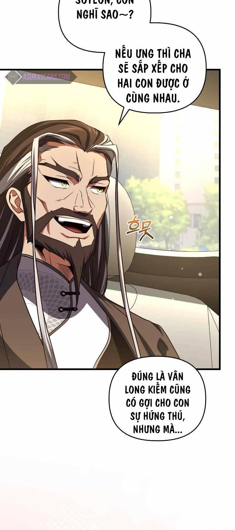 Người Chơi Trở Lại Sau 10000 Năm Chapter 79 - Trang 2