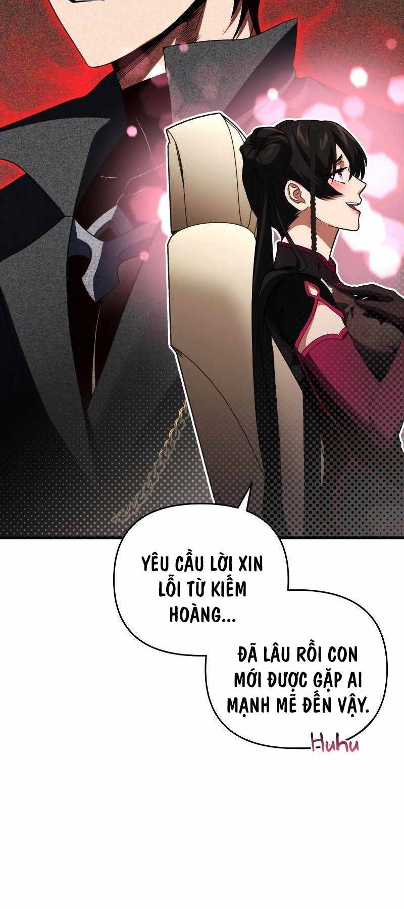 Người Chơi Trở Lại Sau 10000 Năm Chapter 79 - Trang 2