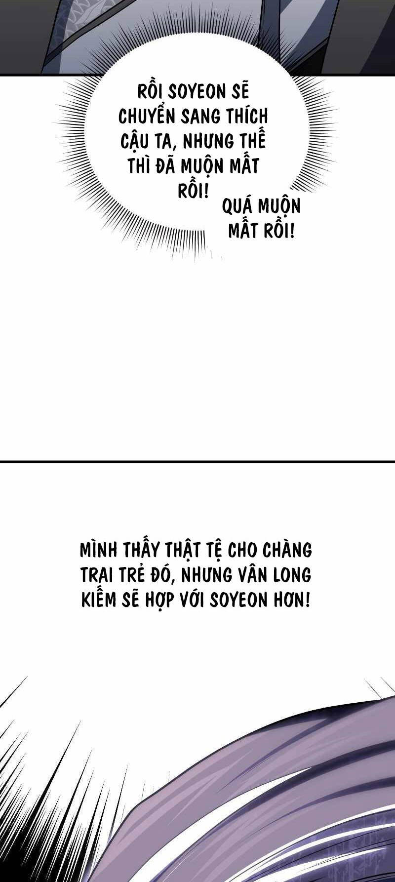 Người Chơi Trở Lại Sau 10000 Năm Chapter 79 - Trang 2