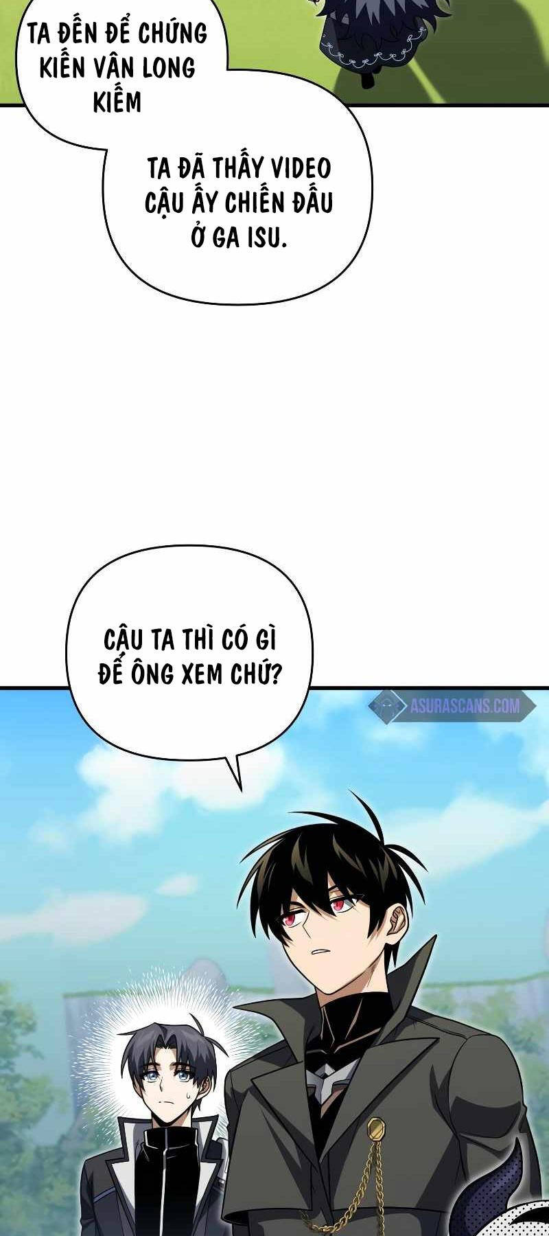 Người Chơi Trở Lại Sau 10000 Năm Chapter 79 - Trang 2