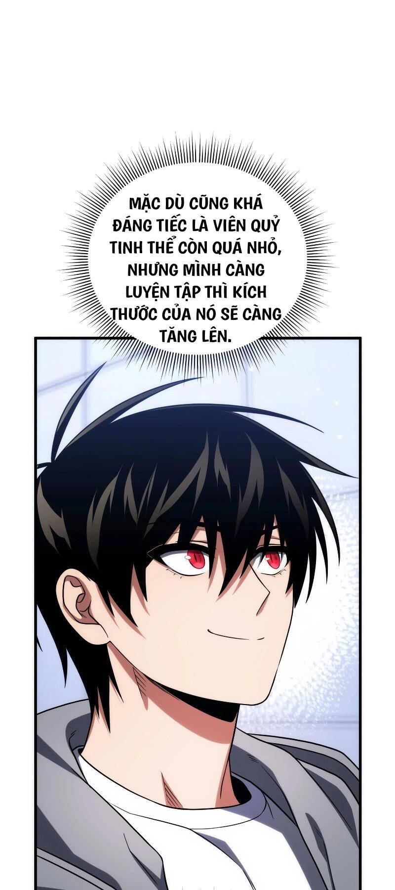 Người Chơi Trở Lại Sau 10000 Năm Chapter 77 - Trang 2