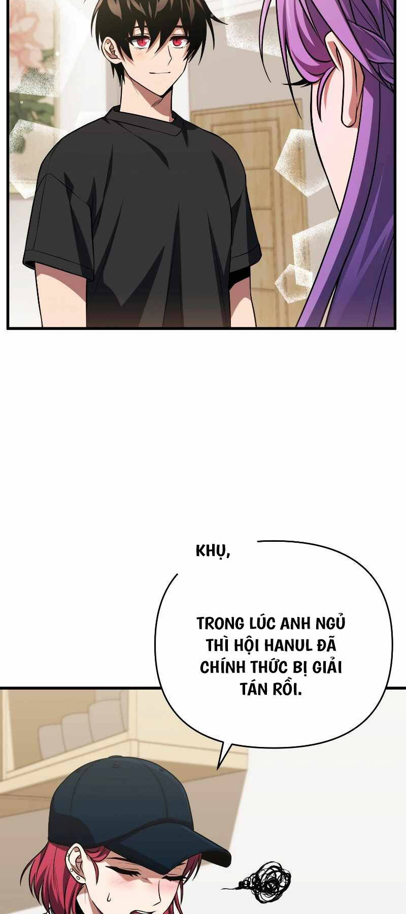 Người Chơi Trở Lại Sau 10000 Năm Chapter 76 - Trang 2