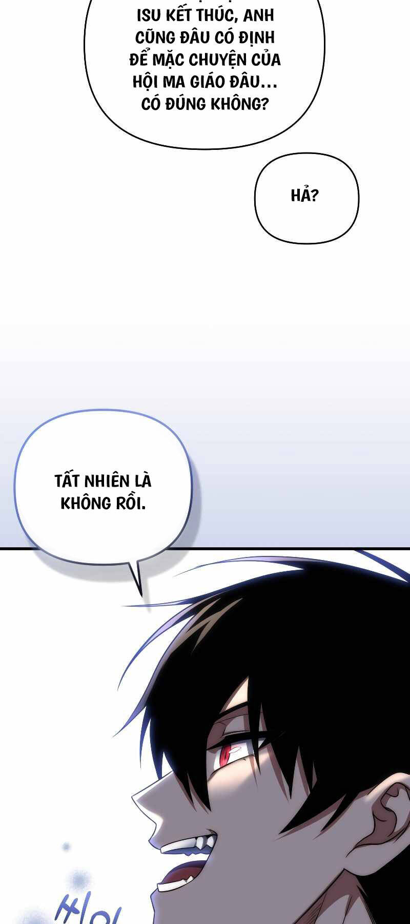 Người Chơi Trở Lại Sau 10000 Năm Chapter 76 - Trang 2