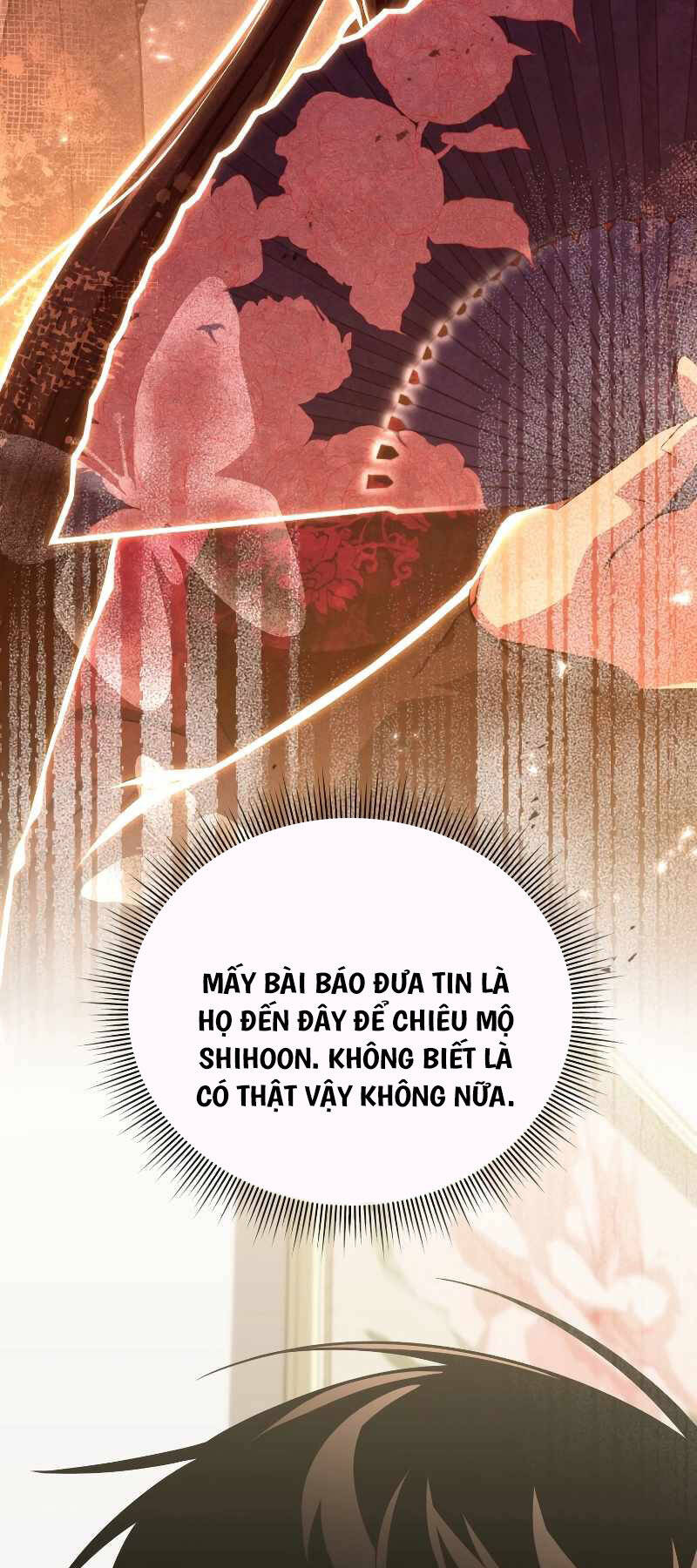 Người Chơi Trở Lại Sau 10000 Năm Chapter 76 - Trang 2