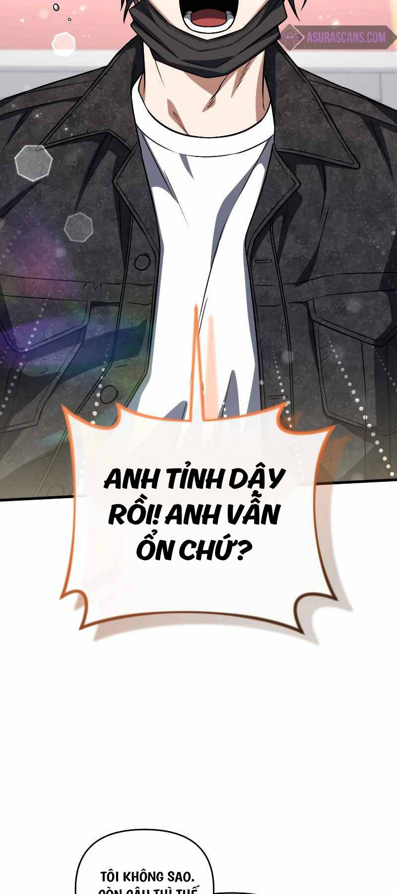 Người Chơi Trở Lại Sau 10000 Năm Chapter 76 - Trang 2