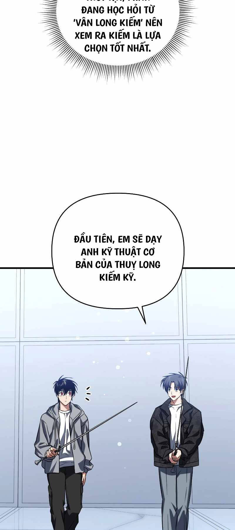 Người Chơi Trở Lại Sau 10000 Năm Chapter 76 - Trang 2