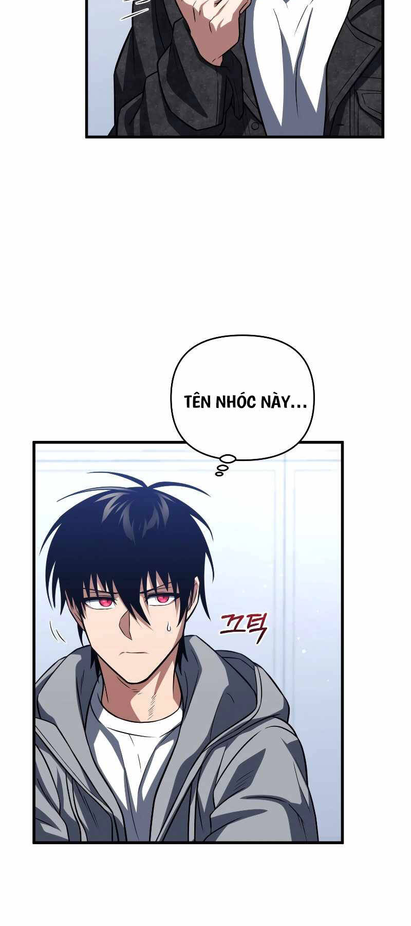 Người Chơi Trở Lại Sau 10000 Năm Chapter 76 - Trang 2