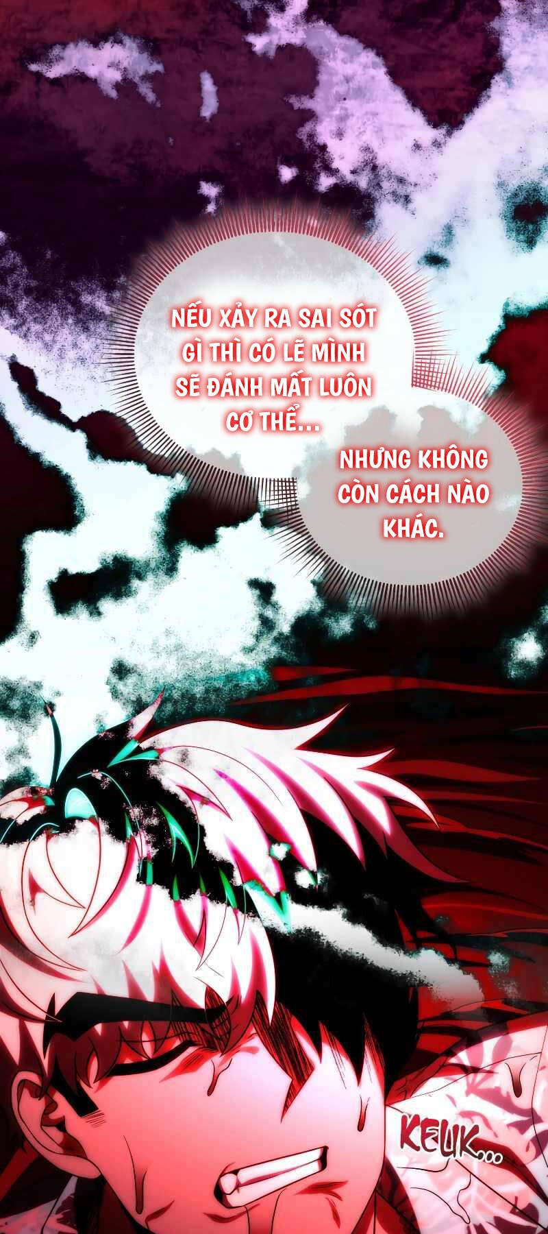 Người Chơi Trở Lại Sau 10000 Năm Chapter 75 - Trang 2